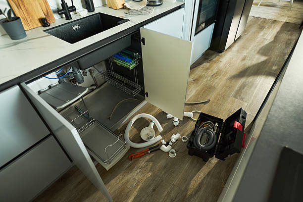 Reliable Drain Cleaning contractor in Greensburg, IN by Street Wise - Plumbing